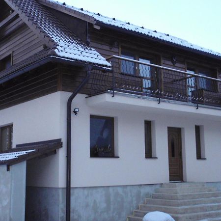 Pavčina Lehota Apartmany Podkovicka מראה חיצוני תמונה