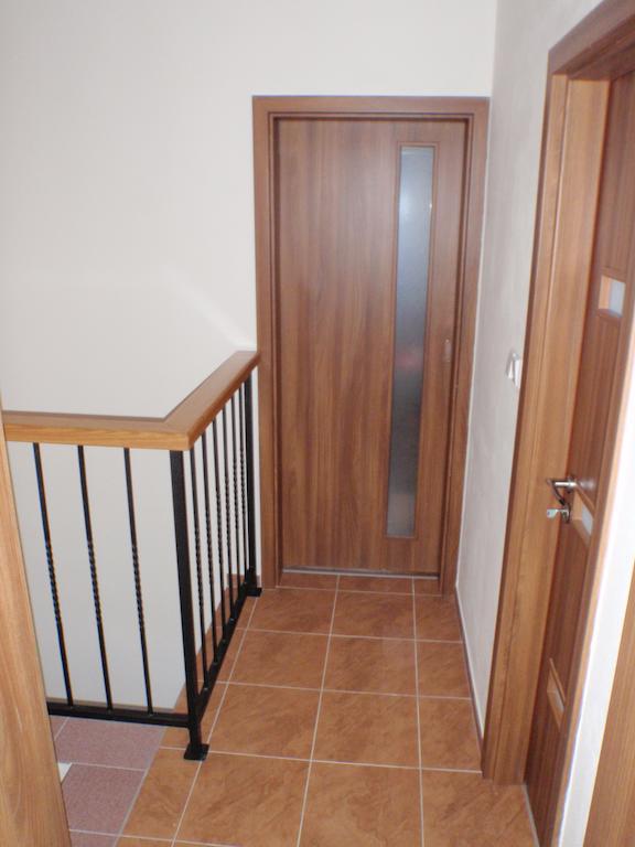 Pavčina Lehota Apartmany Podkovicka מראה חיצוני תמונה