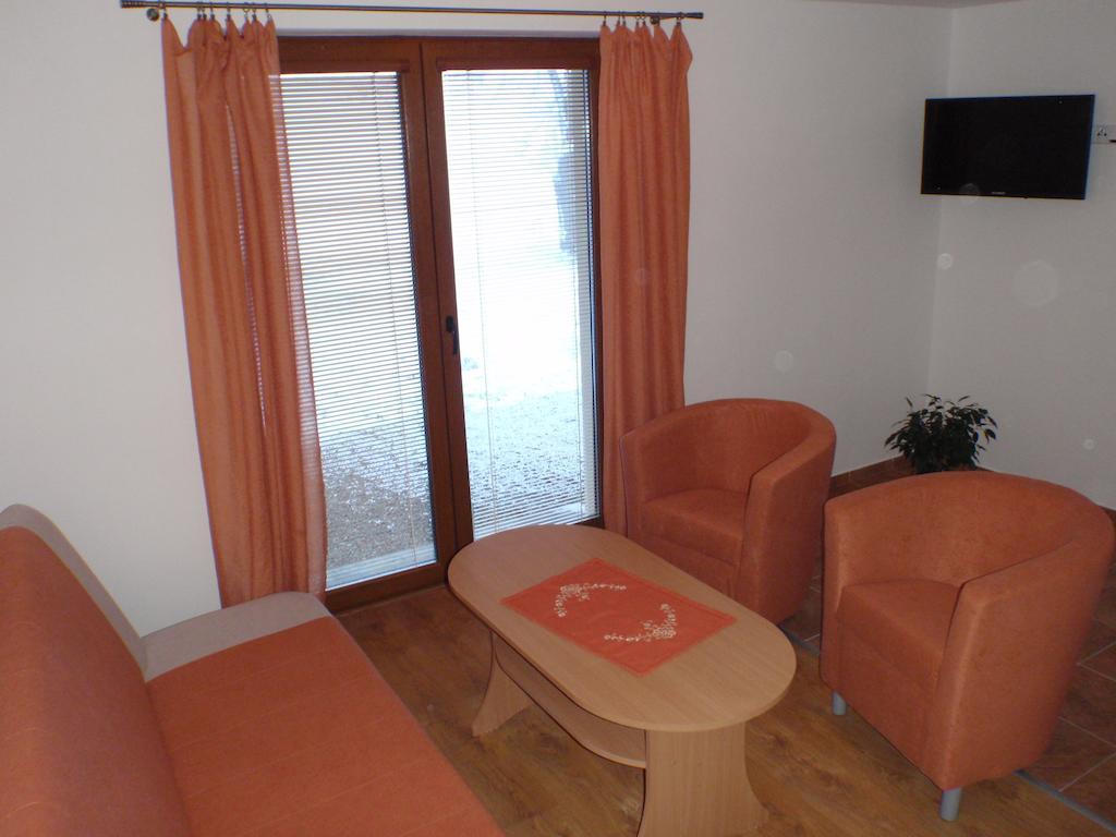Pavčina Lehota Apartmany Podkovicka חדר תמונה