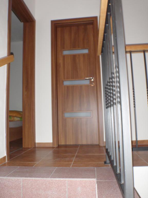 Pavčina Lehota Apartmany Podkovicka מראה חיצוני תמונה