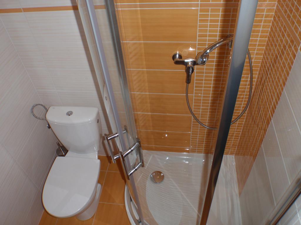 Pavčina Lehota Apartmany Podkovicka חדר תמונה