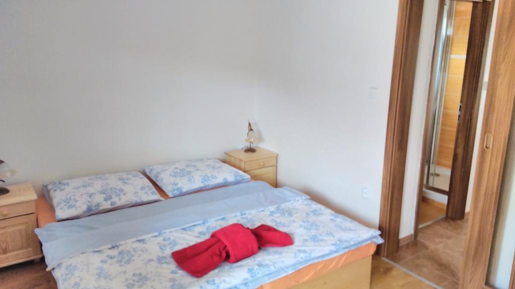 Pavčina Lehota Apartmany Podkovicka מראה חיצוני תמונה